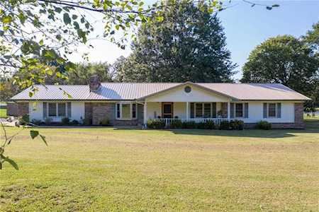 1808 Cherokee Ridge CIR Mansfield, AR 72944