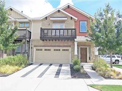8010 Wildcat Pass Austin, TX 78757