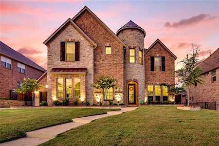 5017 Bateman Fort Worth, TX 76244