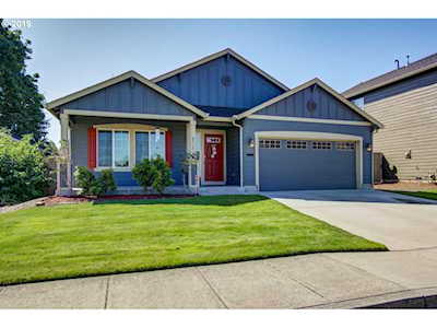 6717 NE 104th Way Vancouver, WA 98686
