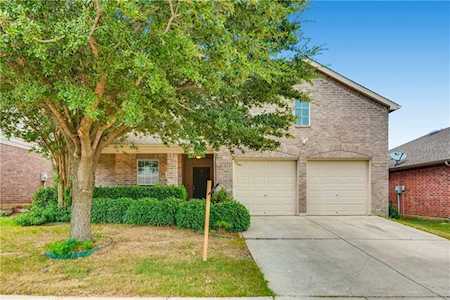 3705 Lazy River Ranch Road Fort Worth, TX 76262
