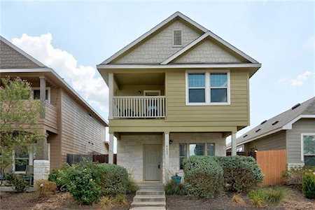 4603 Esper Ln Austin, TX 78725