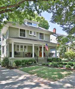 336 S Birchwood Ave Louisville, KY 40206