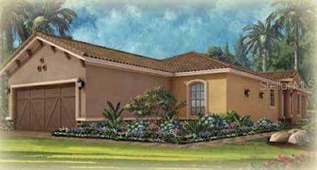 5737 Semolino Street Nokomis, FL 34275