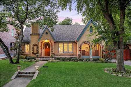 5511 Merrimac Avenue Dallas, TX 75206