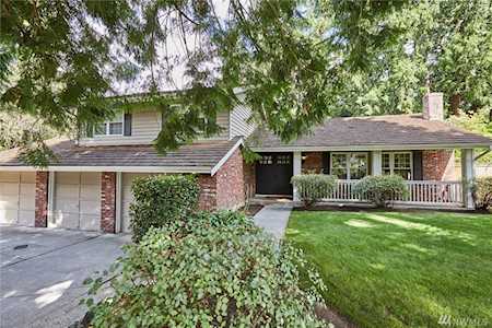 15614 25th Ct SE Mill Creek, WA 98012