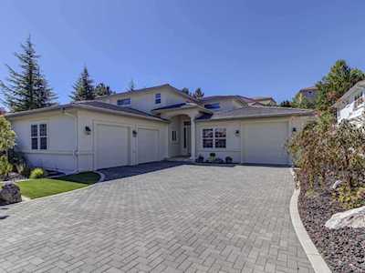 2688 Spearpoint Drive Reno, NV 89509-7030