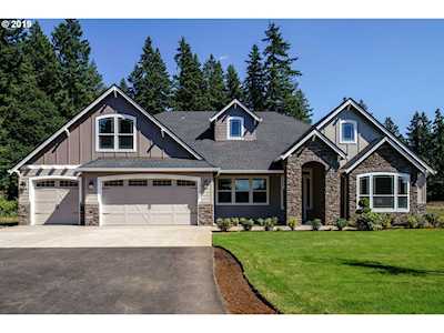 15120 S Stevens Rd Oregon City, OR 97045
