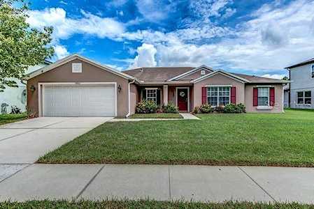 14300 Abington Heights Drive Orlando, FL 32828