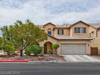 5205 Spicebush St North Las Vegas, NV 89081