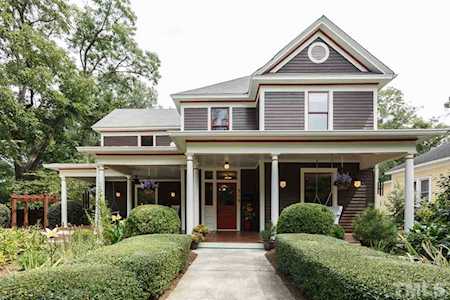 814 Lancaster Street Durham, NC 27701