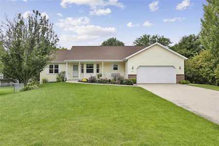 407 Overlook Terr Marshall, WI 53559