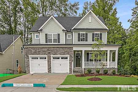 408 Cedar Pond Court Knightdale, NC 27545