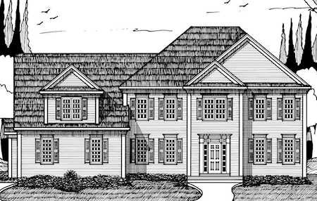 2 Powder House Lane Mendon, MA 01756