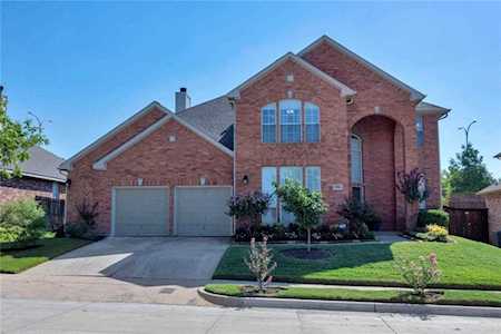 8366 Big Horn Way Fort Worth, TX 76137