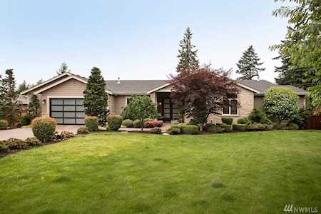 907 Sunset Way Bellevue, WA 98004