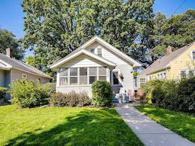 4020 27th Avenue S Minneapolis, MN 55406