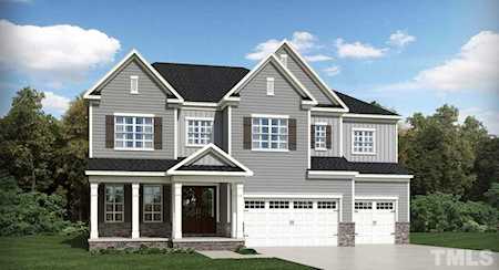 204 Baskerville Court #1403 Holly Springs, NC 27540