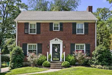518 Morningside Dr Louisville, KY 40206