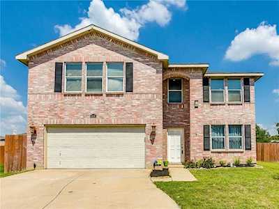 16141 Windsong Court Fort Worth, TX 76247