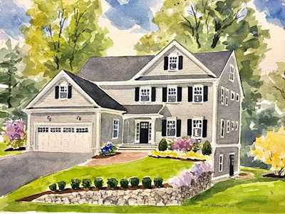 14 Holland St Lexington, MA 02421