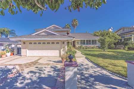 25211 Earhart Road Laguna Hills, CA 92653