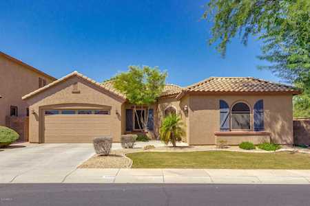 3200 S Nash Way Chandler, AZ 85286