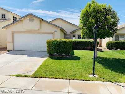 4837 Morning Splash Ave Las Vegas, NV 89131