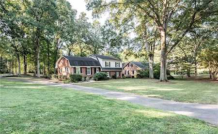 1323 Rutledge Ave Charlotte, NC 28211