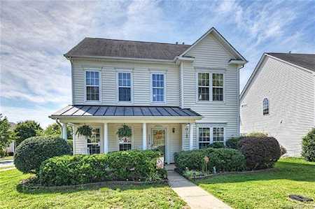 533 NW Georgetown Dr Concord, NC 28027