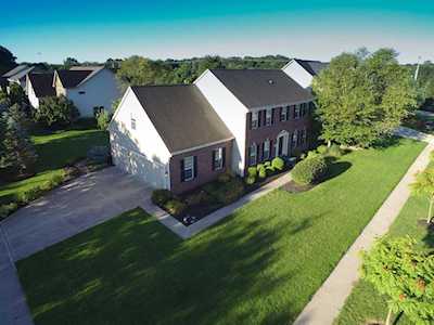 7683 Quetzal Drive Dublin, OH 43017