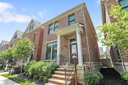 859 Pullman Way Grandview Heights, OH 43212