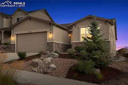9039 Kennebec Pass Trail Colorado Springs, CO 80924