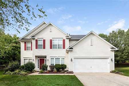 13239 Hidcote Ct Huntersville, NC 28078