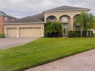 3347 Curving Oaks Way Orlando, FL 32820