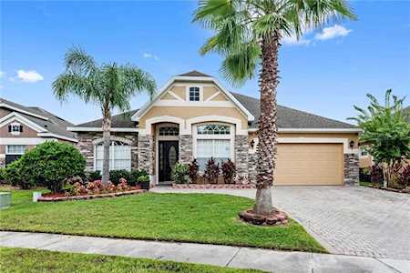 16612 Tudor Grove Drive Orlando, FL 32828