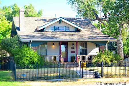 122 E Pershing Blvd Cheyenne, WY 82001