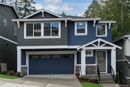 22335 SE 43rd (Lot 18) Place Issaquah, WA 98029