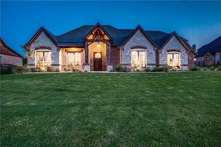 917 Fincher Trail Argyle, TX 76226