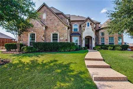 1900 Stillhouse Hollow Drive Prosper, TX 75078