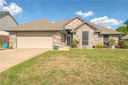 214 Taos Loop Aledo, TX 76008