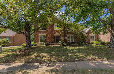 10424 Black Iron Rd Louisville, KY 40291