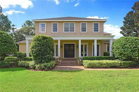 2201 Orm Court Oviedo, FL 32765