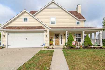 5004 Cowan Lake Drive Indianapolis, IN 46235