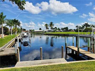 818 Via Tripoli Punta Gorda, FL 33950