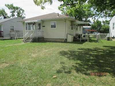 4129 Winterringer Street Hilliard, OH 43026