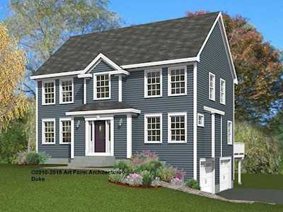 29 Daniels Dr #Lot 28 Lee, NH 03861