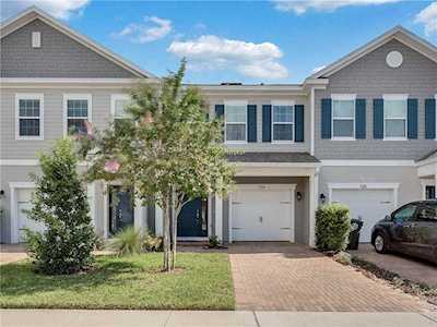 134 Mitchell Creek Way Oviedo, FL 32765