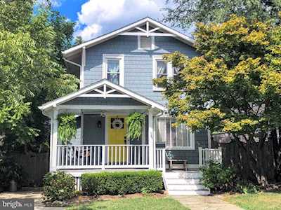 209 Uhler Terrace Alexandria, VA 22301