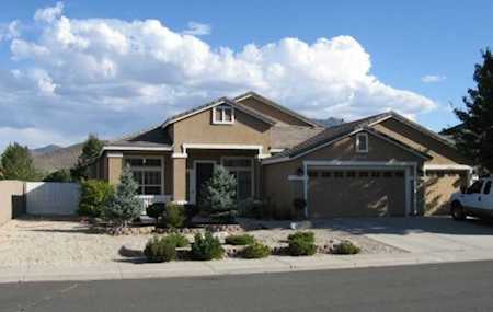 1513 Riverpark Parkway Dayton, NV 89403-6375